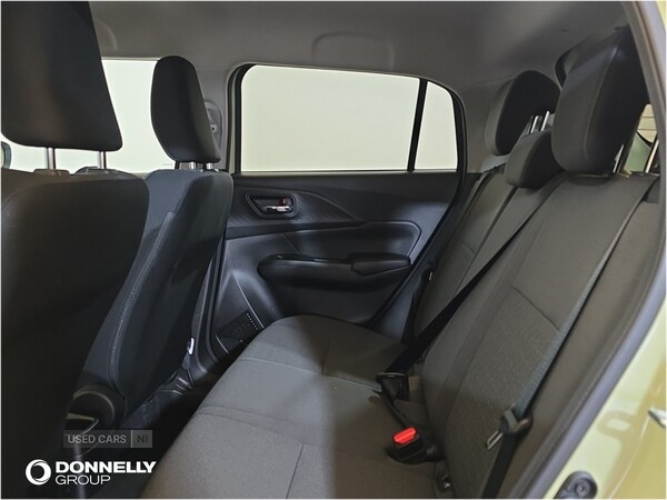 Used Suzuki Swift 2024 for sale - 78186158: Photo 11