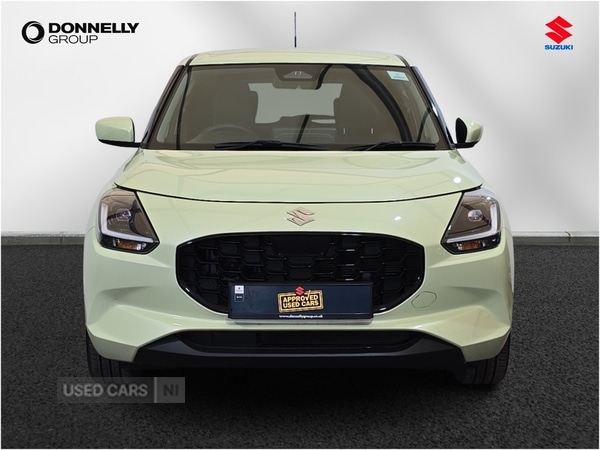 Used Suzuki Swift 2024 for sale - 78186158: Photo 12