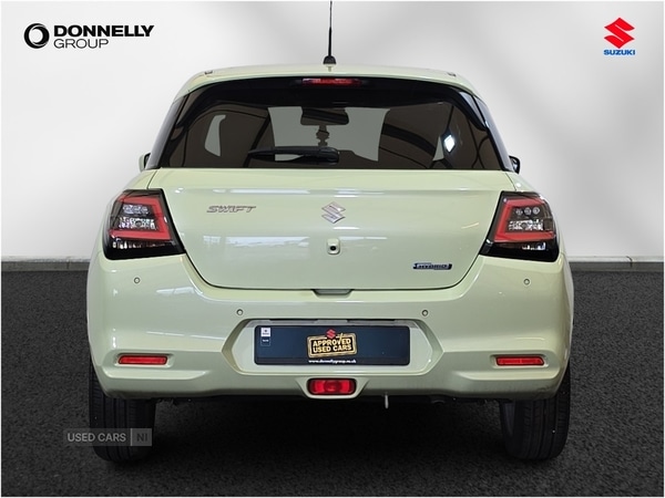 Used Suzuki Swift 2024 for sale - 78186158: Photo 13