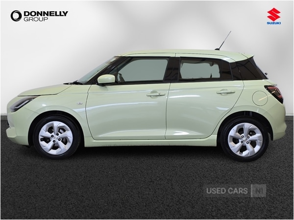 Used Suzuki Swift 2024 for sale - 78186158: Photo 14