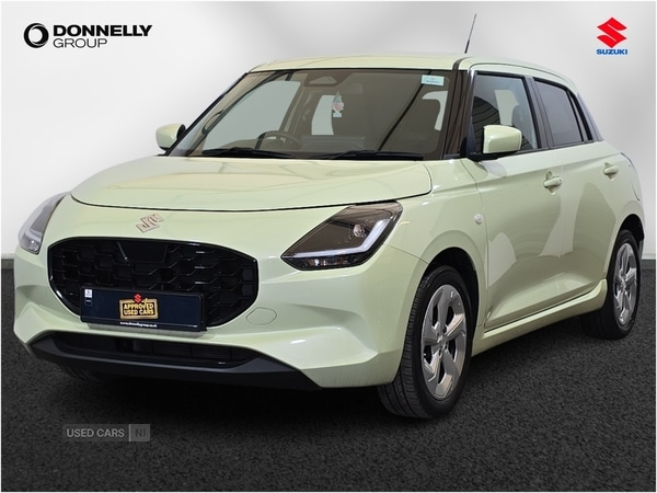 Used Suzuki Swift 2024 for sale - 78186158: Photo 15