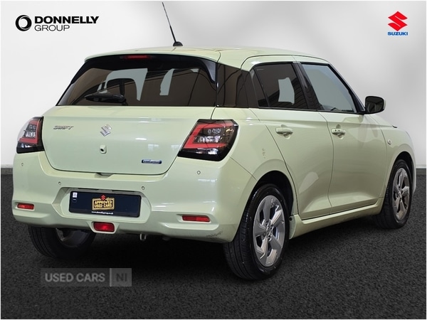 Used Suzuki Swift 2024 for sale - 78186158: Photo 16