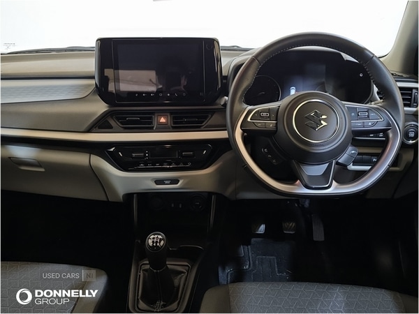 Used Suzuki Swift 2024 for sale - 78186158: Photo 17