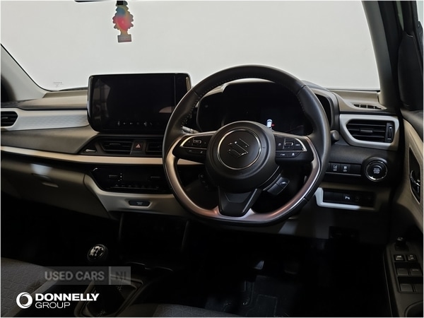 Used Suzuki Swift 2024 for sale - 78186158: Photo 18