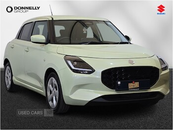 Used Suzuki Swift 2024 for sale - 78186158: Photo