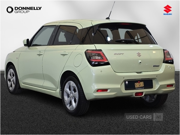 Used Suzuki Swift 2024 for sale - 78186158: Photo 2