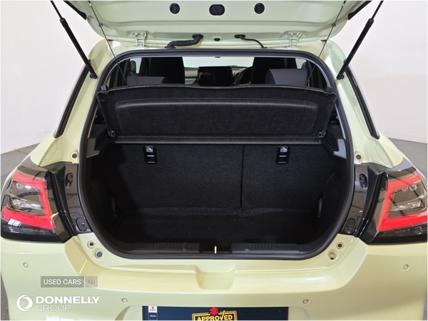 Used Suzuki Swift 2024 for sale - 78186158: Photo 21