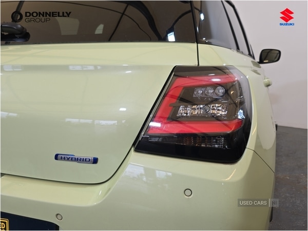 Used Suzuki Swift 2024 for sale - 78186158: Photo 23