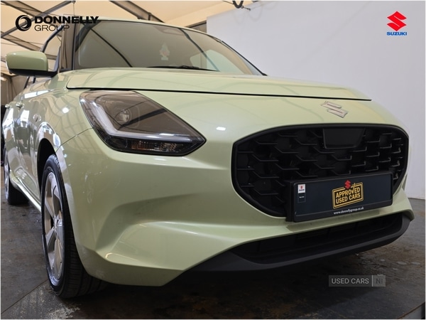 Used Suzuki Swift 2024 for sale - 78186158: Photo 24