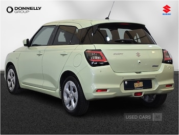 Used Suzuki Swift 2024 for sale - 78186158: Photo