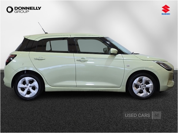 Used Suzuki Swift 2024 for sale - 78186158: Photo 3