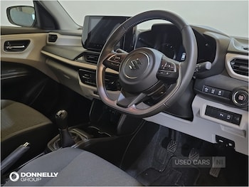 Used Suzuki Swift 2024 for sale - 78186158: Photo