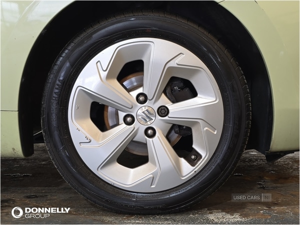 Used Suzuki Swift 2024 for sale - 78186158: Photo 7