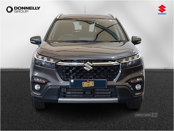 Used Suzuki SX4 S-Cross 2023 for sale - 77626468: Photo 12