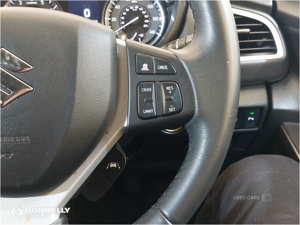 Used Suzuki SX4 S-Cross 2023 for sale - 77626468: Photo 20