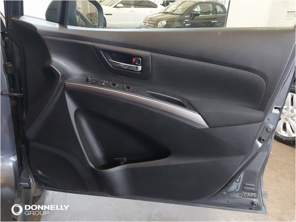 Used Suzuki SX4 S-Cross 2023 for sale - 77626468: Photo 21