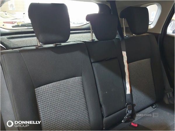 Used Suzuki SX4 S-Cross 2023 for sale - 77626468: Photo 22