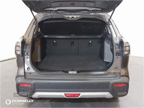 Used Suzuki SX4 S-Cross 2023 for sale - 77626468: Photo 23