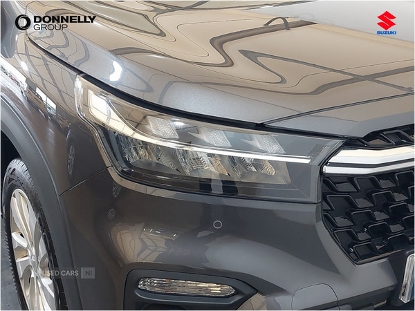 Used Suzuki SX4 S-Cross 2023 for sale - 77626468: Photo 24