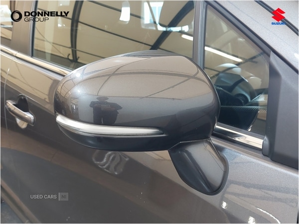 Used Suzuki SX4 S-Cross 2023 for sale - 77626468: Photo 28