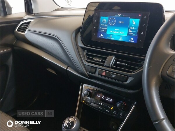 Used Suzuki SX4 S-Cross 2023 for sale - 77626468: Photo 37