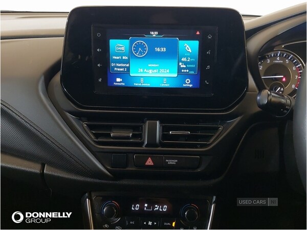 Used Suzuki SX4 S-Cross 2023 for sale - 77626468: Photo 39