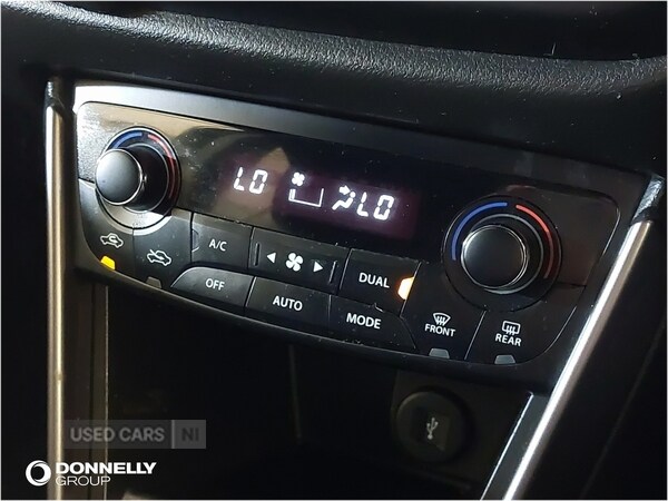 Used Suzuki SX4 S-Cross 2023 for sale - 77626468: Photo 42