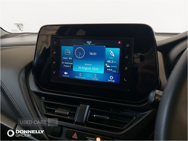 Used Suzuki SX4 S-Cross 2023 for sale - 77626468: Photo 6