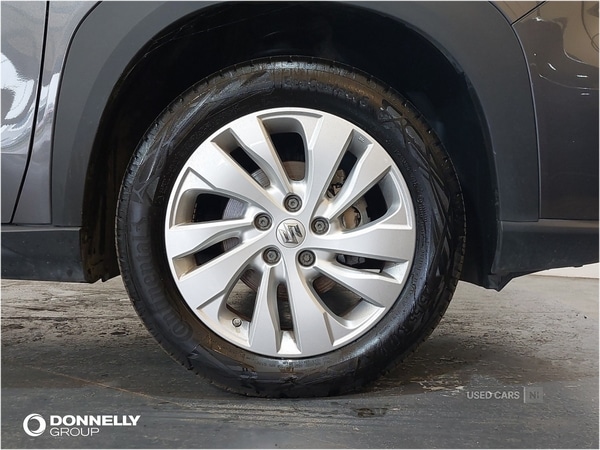 Used Suzuki SX4 S-Cross 2023 for sale - 77626468: Photo 7