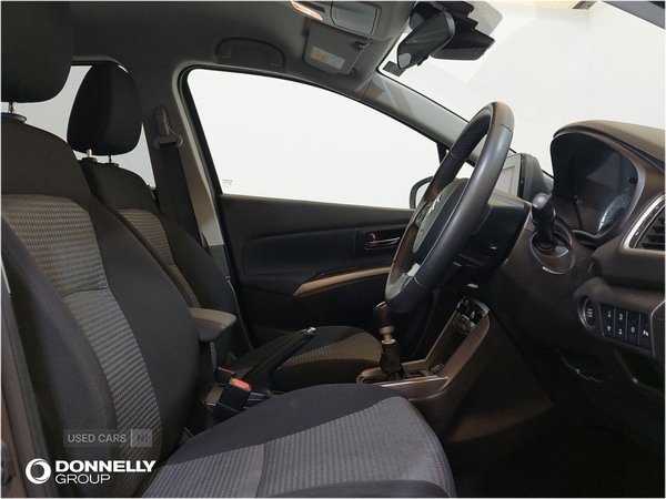 Used Suzuki SX4 S-Cross 2023 for sale - 77626468: Photo 8