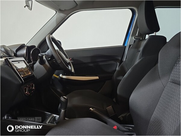 Used Suzuki Swift 2023 for sale - 76240625: Photo 10