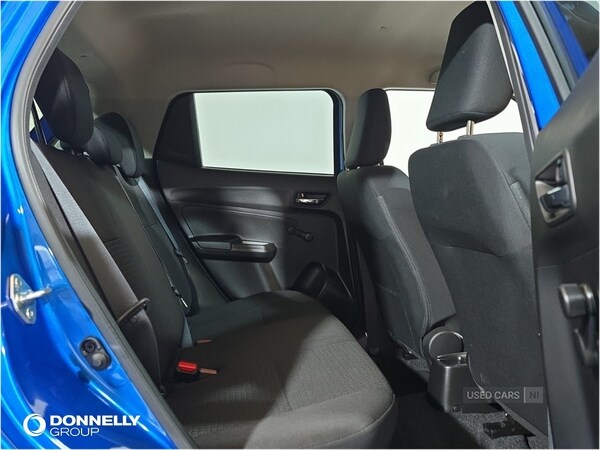 Used Suzuki Swift 2023 for sale - 76240625: Photo 11