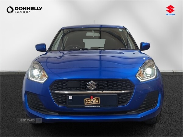 Used Suzuki Swift 2023 for sale - 76240625: Photo 12
