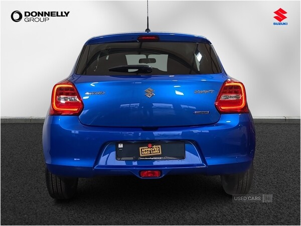 Used Suzuki Swift 2023 for sale - 76240625: Photo 13