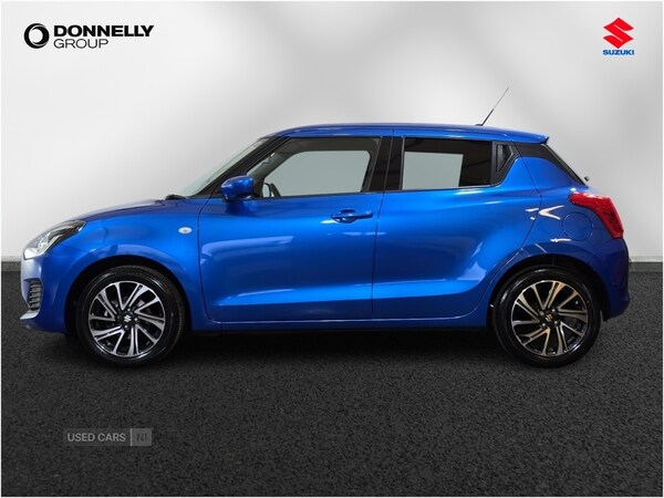 Used Suzuki Swift 2023 for sale - 76240625: Photo 14