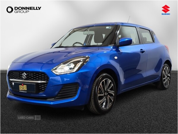 Used Suzuki Swift 2023 for sale - 76240625: Photo 15