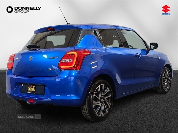 Used Suzuki Swift 2023 for sale - 76240625: Photo 16