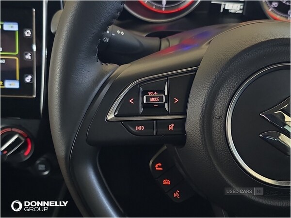 Used Suzuki Swift 2023 for sale - 76240625: Photo 17