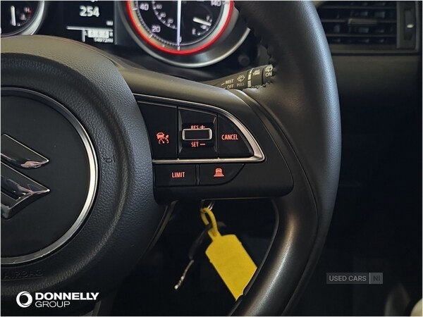 Used Suzuki Swift 2023 for sale - 76240625: Photo 18