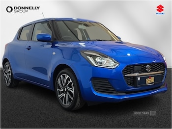 Suzuki - Swift