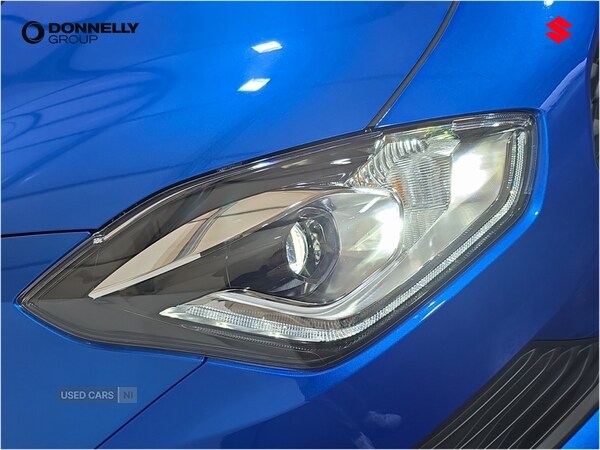 Used Suzuki Swift 2023 for sale - 76240625: Photo 21