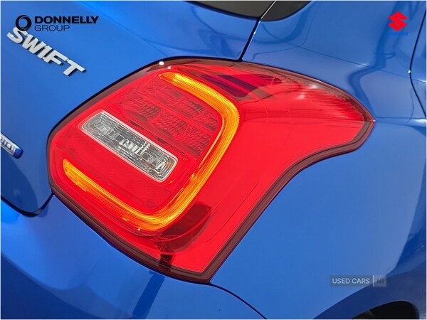 Used Suzuki Swift 2023 for sale - 76240625: Photo 22