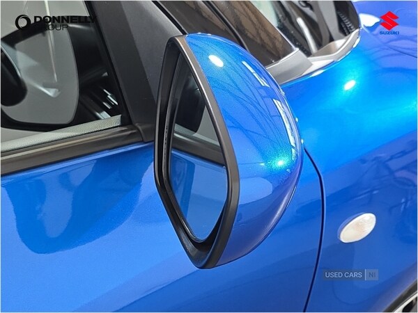 Used Suzuki Swift 2023 for sale - 76240625: Photo 23