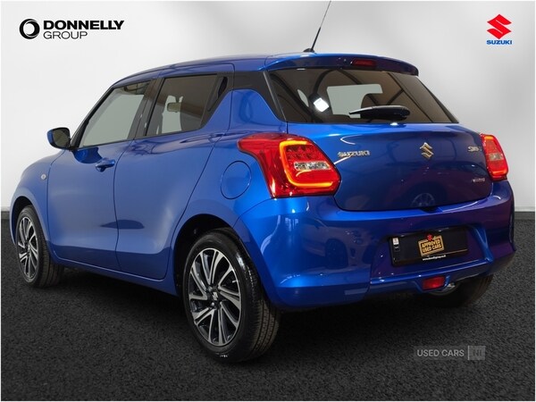 Used Suzuki Swift 2023 for sale - 76240625: Photo 2