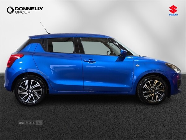 Used Suzuki Swift 2023 for sale - 76240625: Photo 3