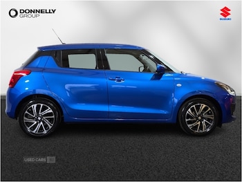 Used Suzuki Swift 2023 for sale - 76240625: Photo 3