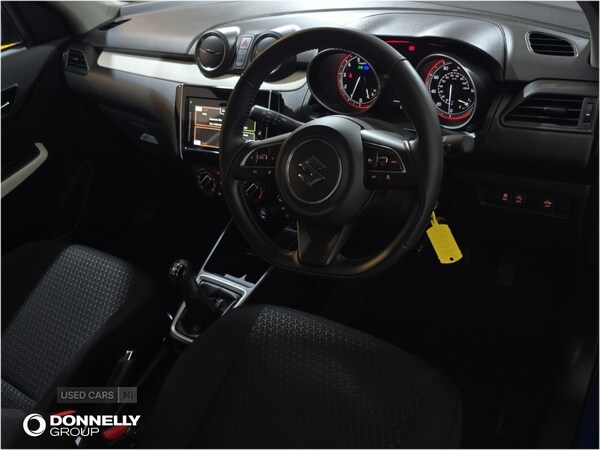 Used Suzuki Swift 2023 for sale - 76240625: Photo 4