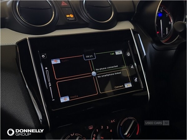 Used Suzuki Swift 2023 for sale - 76240625: Photo 5