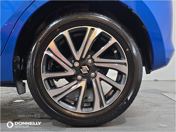 Used Suzuki Swift 2023 for sale - 76240625: Photo 7