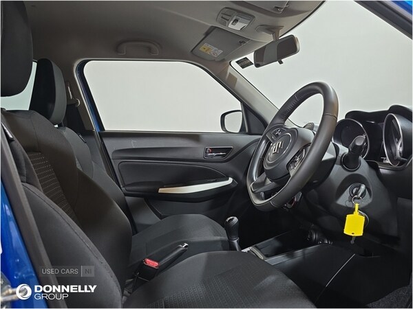 Used Suzuki Swift 2023 for sale - 76240625: Photo 8